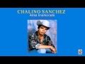 Letra Tengo El Alma Enamorada De Chalino S Nchez