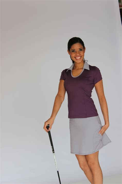 Looking Good Golf Fashion Golf Outfit Ladies Golf Golf Gear