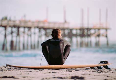 Surfing in The Netherlands: community, conditions and why Scheveningen is THE spot – DutchReview