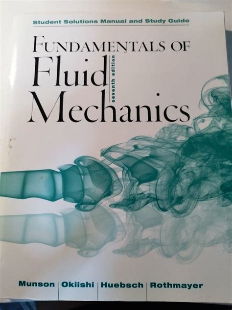 Fluid Mechanics 7th Edition Solution Manual Hobbies Toys Books