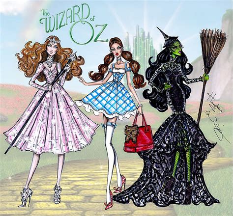 Flickrpp8hp8a The Wizard Of Oz 75th Anniversary Collection