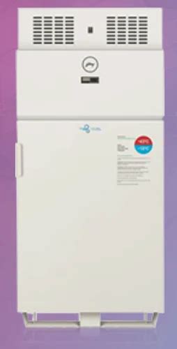 Godrej Gvr Dc Vaccine Refrigerator At Best Price In New Delhi Id