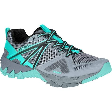 Merrell - Merrell Women's MQM Flex Hiking Shoes - Walmart.com - Walmart.com