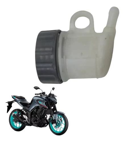 Reservat Rio Freio Traseiro Yamaha Mt Original Parcelamento