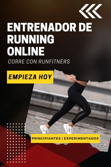 18 Consejos Prácticos Para Empezar A Correr InfografÍa