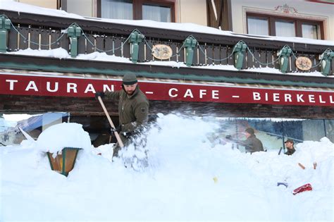 Bundesheer Steiermark Fotogalerien Soldaten Im Schnee Einsatz 2019