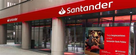 Cashless Santander Jako Pierwszy Bank W Polsce Wprowadza Przelewy