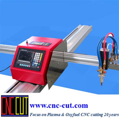 Mini Cnc Flame Cutting Machine