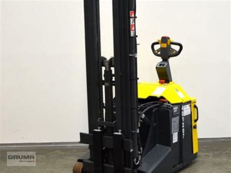 Buy Combilift Forklift Second Hand And New Technikboerse