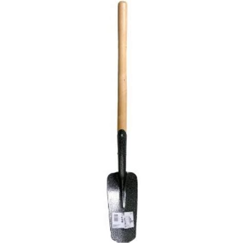 Danielson Clam Shovel with 41" Handle and 11" Blade - Walmart.com - Walmart.com