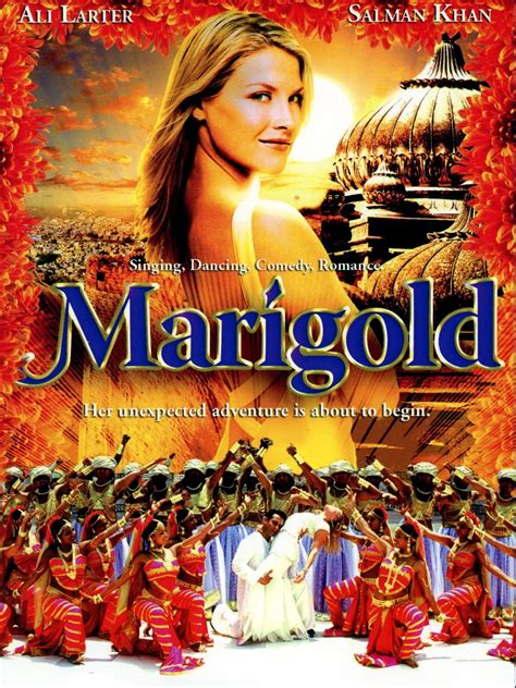 Marigold - Movie Reviews