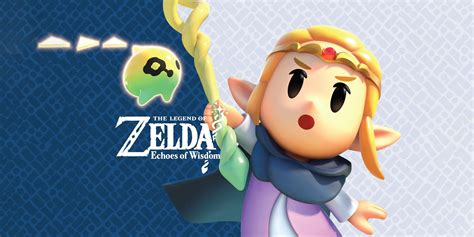 Gamestop Reveals Zelda Echoes Of Wisdom Pre Order Bonus