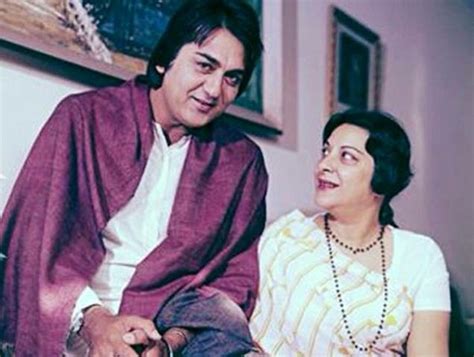 Sunil Dutt Age, Biography, Wife, Affairs, Family, Death Cause & More ...