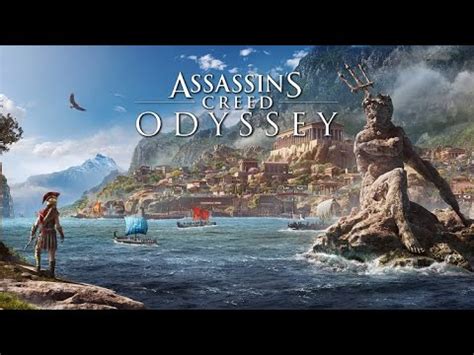 Assassin s Creed Odyssey Le Dirigeant athénien Direction Phokis