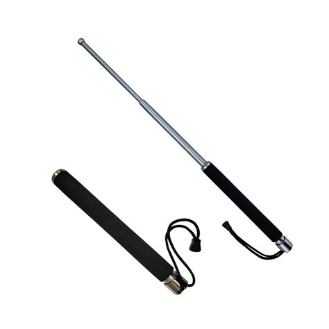 Retractable Self Defense Baton