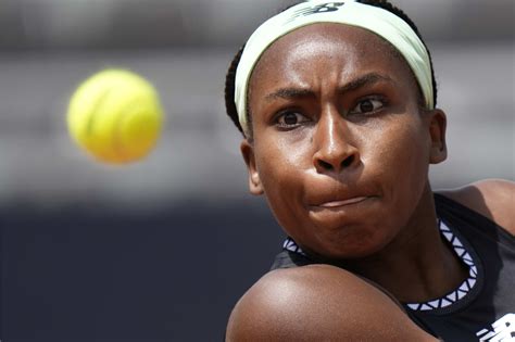 Americans on the comeback: Kenin and Townsend produce upset wins at Italian Open | Tennis.com