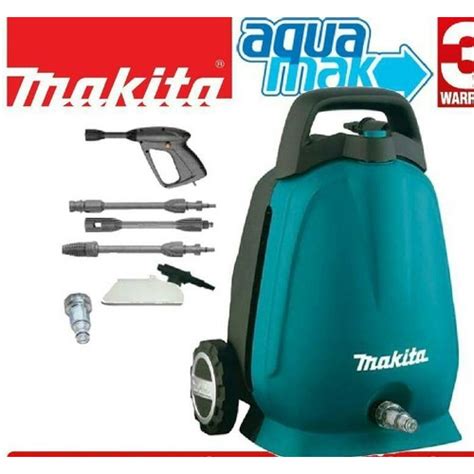 Makita 100 Bar Jet Washer At Rs 8500 Makita Power Washer In Kolkata Id 18912350997