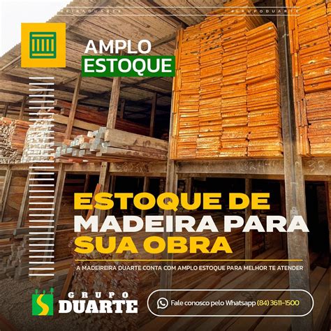 Madeireira Duarte
