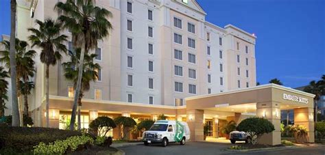 Embassy Suites Hotel Orlando Airport - All In OrlandoAll In Orlando