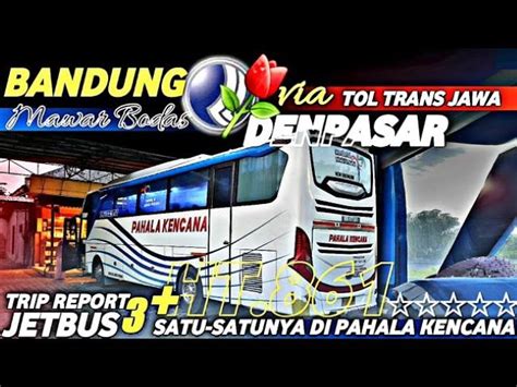 Jadwal Agen Bus Bandung Bali Tarif Harga Tiket K