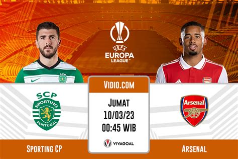 Nhận định Trực Tiếp Sporting Cp Vs Arsenal 0h45 Ngày 103 Fpt Play