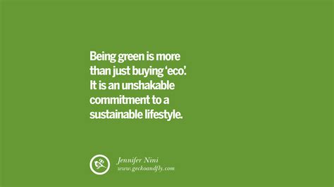 30 Sustainability Quotes On Recycling, Energy, Ecology, And Biodiversity