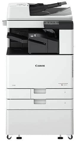 МФУ Canon imageRUNNER ADVANCE DX C3926I 5963C005 купить в интернет