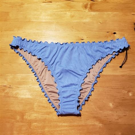 Shade Shore Swim Shade And Shore Bikini Bottom Nwot Poshmark