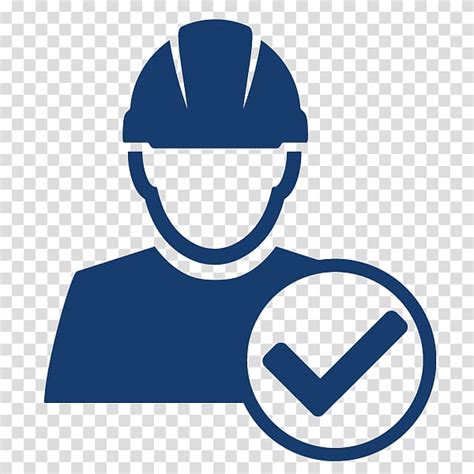 Hard Hats Computer Icons Architectural Engineering Safety Transparent