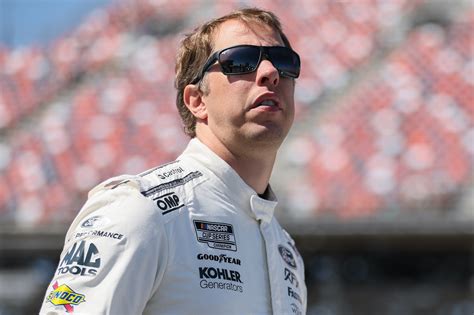 Brad Keselowski Admits He Received Blowback From Some in Industry After ...