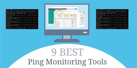 9 Best Ping Monitoring Tools For 2019 The Top Ping Monitors