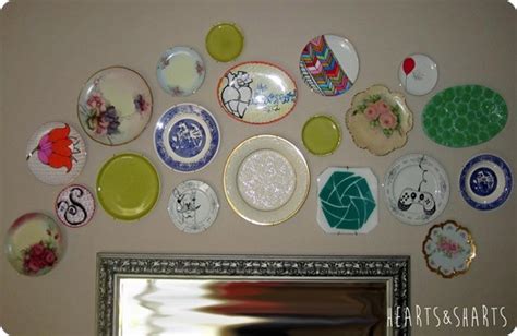 Create Your Own Decorative Wall Plates - KnockOffDecor.com