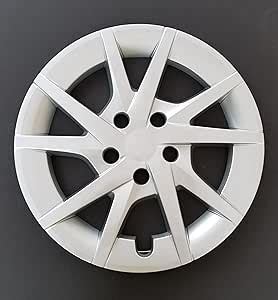 Marrow One Wheel Cover Hubcap Fits Toyota Prius V Inch