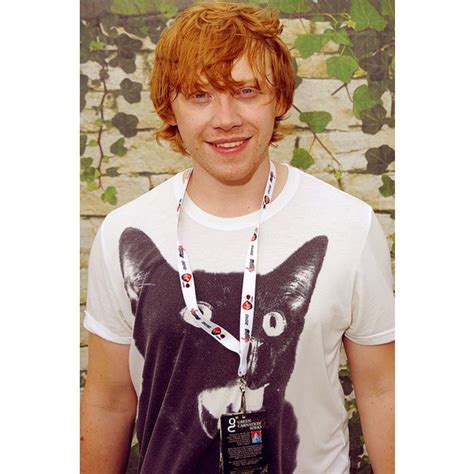 Luxury Fashion Independent Designers Ssense Rupert Grint Ronald