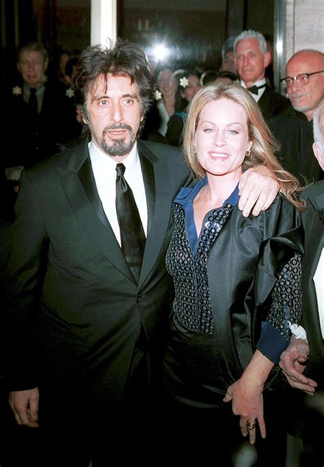 Beverly D’Angelo Talks About Relationship With Ex Al Pacino In Video ...