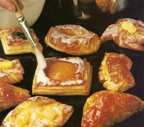 How To Make Danish Pastries Step By Step With Pictures Delishably