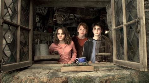 Harry Potter Senza Confini Il Prigioniero Di Azkaban Torna Nelle Sale