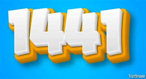 text effect generator textstudio