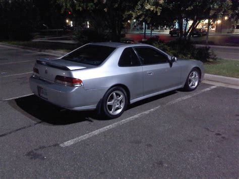 LS Swapped Prelude Hot Wheels Customs Mattel Creations