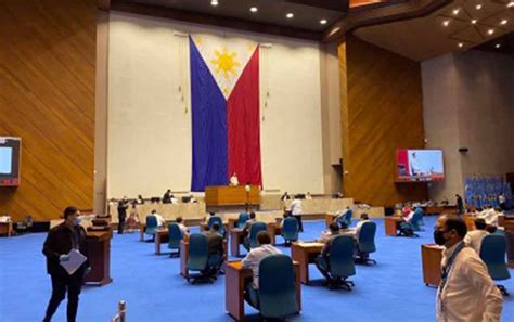 House Drops GSIS SSS From Maharlika Fund Plan