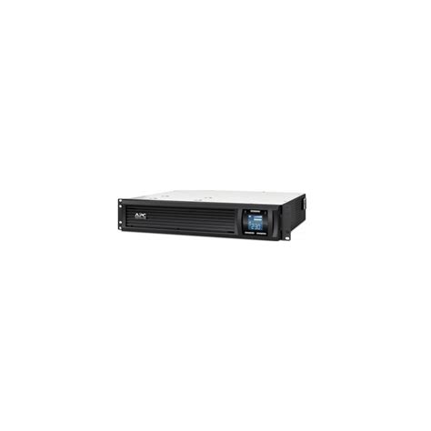 SMC1500I 2UC Onduleur Line Interactive APC Smart UPS C 1500 VA Rack 2U