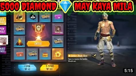 Free Fire New Event New Incubator Free Fire Mystical Master