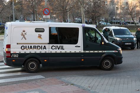 Dos Hermanos Asesinados En Toledo Encuentran Sus Cadáveres Con Heridas