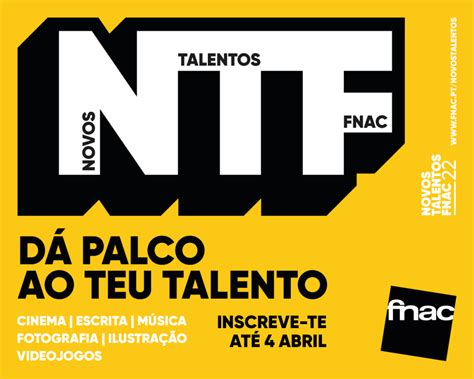 Abertas inscrições para Novos Talentos FNAC Rádio Oxigénio