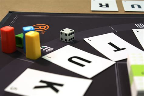 Board Game Design on Behance