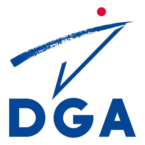 DGA Logo PNG Vector (SVG) Free Download