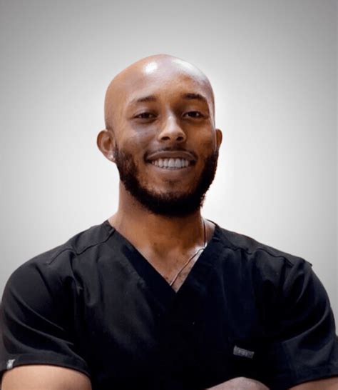 David Onyirimba Dds Dentist At Sage Dental