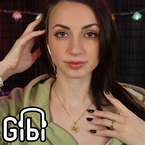 Asmr Body Triggers Asmr By Gibi For Sleep And Relaxation Podcast On