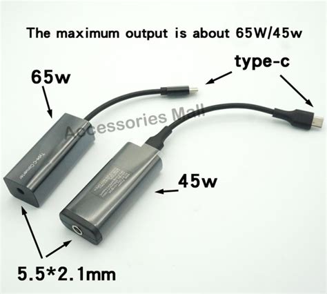 All About USB-C: Power Delivery | Hackaday