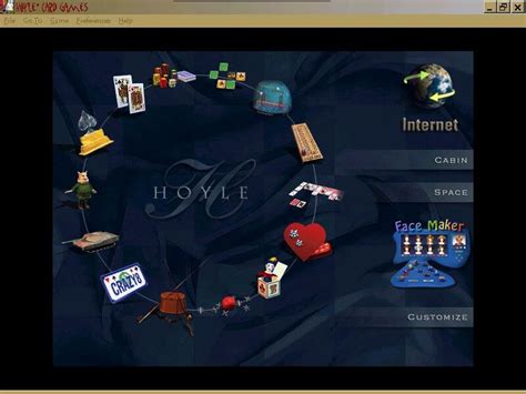 Download Hoyle Card Games - My Abandonware